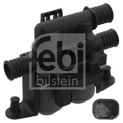 FEBI 100705 Regulacny ventil chladenia OVLADACI VENTIL CHLADENIA BMW X5 3.0I