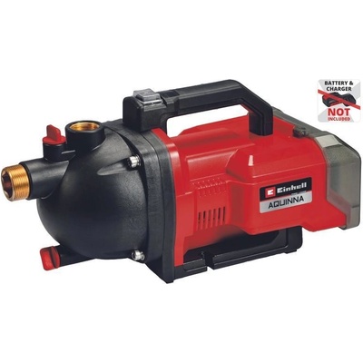 Einhell Aquinna 36/30 Power-X-Change