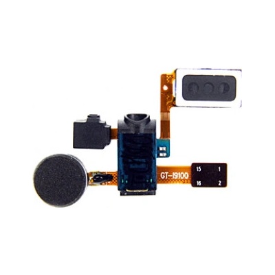 Flex audio Samsung i9100 + slúchadlo