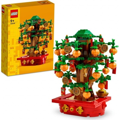 LEGO® 40648 Strom hojnosti