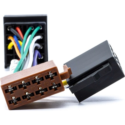 EINPARTS EPCR-ACC04 ISO Adaptér