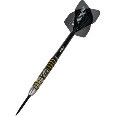 steel One80 Tengku Shah 23g, 90% wolfram