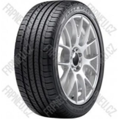 Goodyear Eagle Sport All Season 245/45 R18 100H