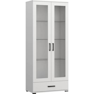 ADRK Furniture Frazio Biały