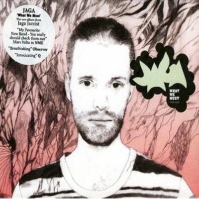 Jaga Jazzist - What We Must CD – Hledejceny.cz