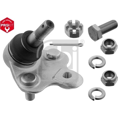 Ferdinand Bilstein GmbH + Co KG 12933