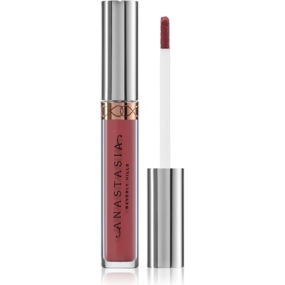 Anastasia Beverly Hills Liquid Lipstick Poet tekutá rtěnka Poet 3,2 g