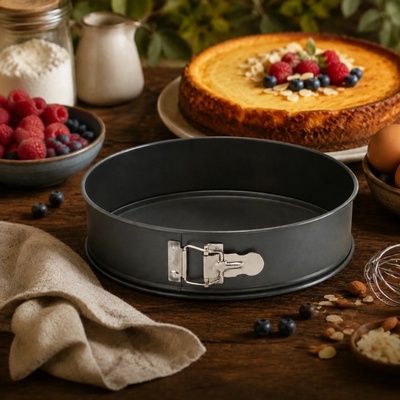 Patisse dortová forma na dort 20 cm Profi P02922