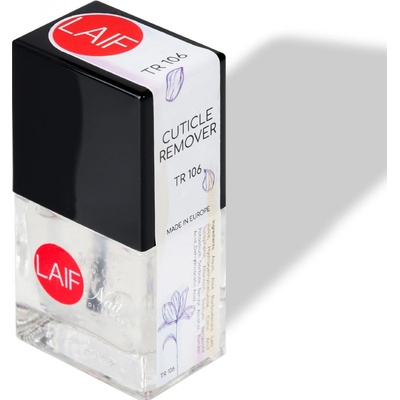 Laif Změkčovač pro odstranění nehtové kůžičky 10 ml