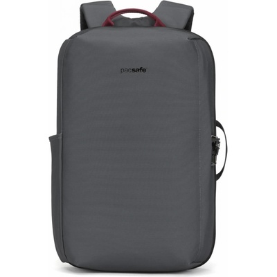 Pacsafe Metrosafe X 16 Commuter Backpack 30635144 16" slate 18l