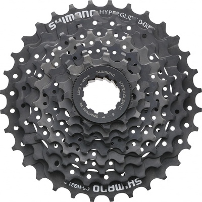 Shimano Altus CS-HG31