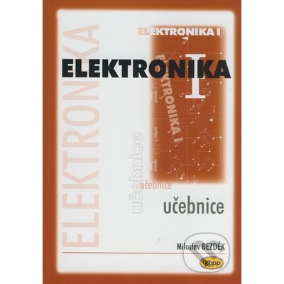 Elektronika I. učebnice