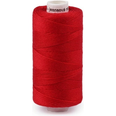 Unipoly Nite riflové 200 m 30x3 Farba: 337 červená