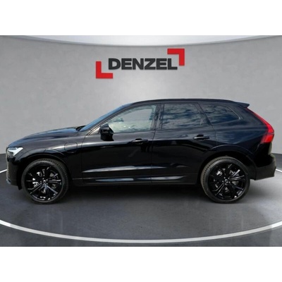 Volvo XC60 T6 Plus Black Edition AWD 247 kW