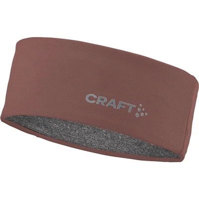 Craft ADV Windblock Fleece červená