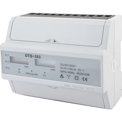 Eleman DTS 353-L