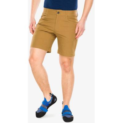 Kraťasy Black Diamond Rocklock Shorts flax