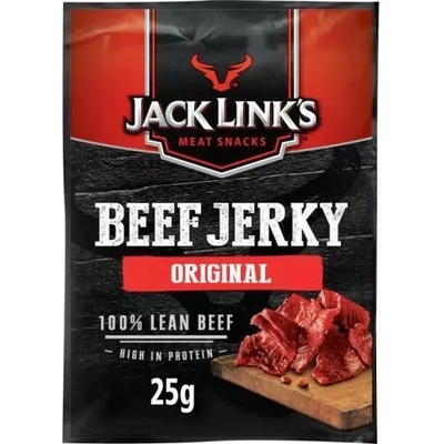 Jack Link's Jerky original 25 g