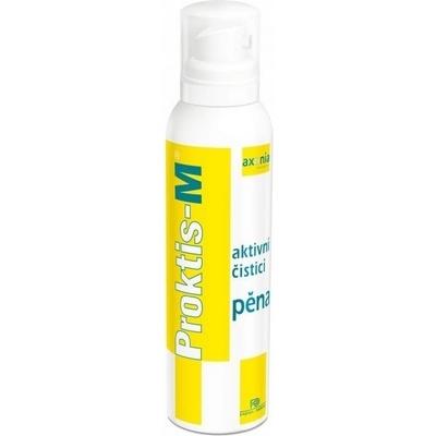 Proktis-M čistící pěna 150 ml – Hledejceny.cz
