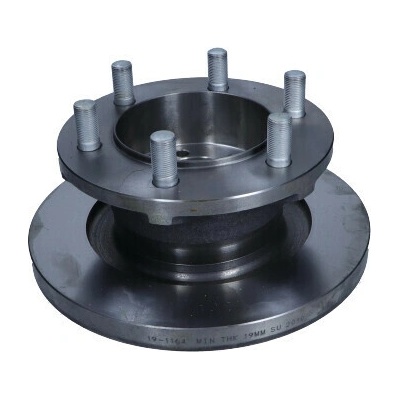 Brzdový kotúč MAXGEAR 19-1164