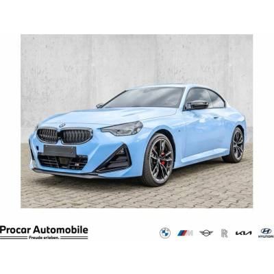 BMW M240i xDrive 280 kW