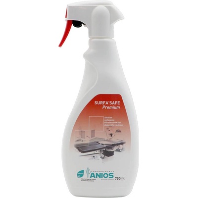 Surfa Safe Premium s rozprašovačem 750 ml