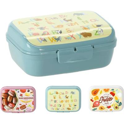 Pro-Tech shop desiatový box 1000 ml 68792