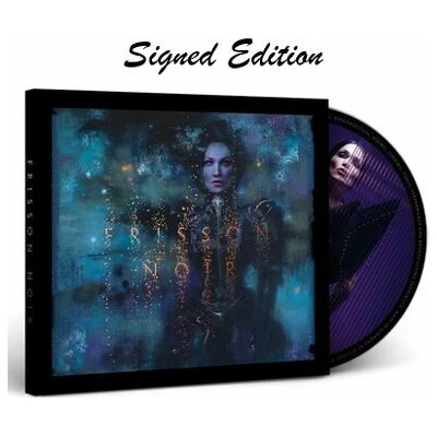 Tarja: Frisson Noir (Signed Ltd.)