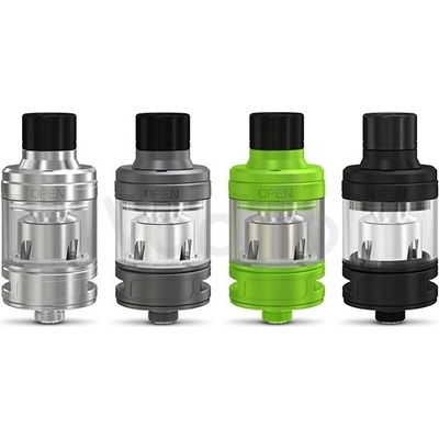Eleaf Ello Mini šedý 2ml