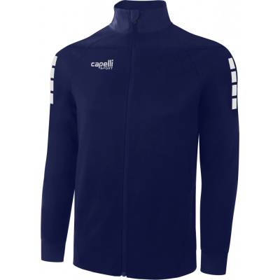 Capelli Tribeca Adult Training modrá
