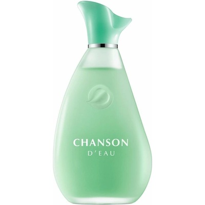 Coty Chanson D'Eau Original toaletná voda dámska 100 ml