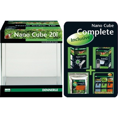 Dennerle NanoCube Complete 20 l