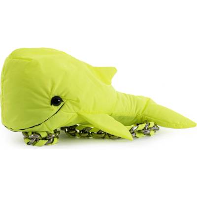 DOLCE & GABBANA Whale Neon ľadvinka