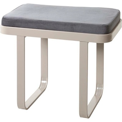 Sconto DARIO antracitová/kašmírová 56 cm