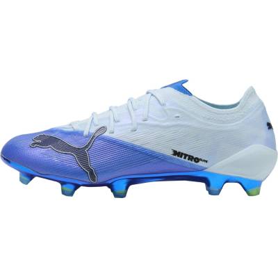 Puma Ultra Nitro 7 Ultimate FG modrá