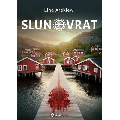 Slunovrat - Lina Areklew