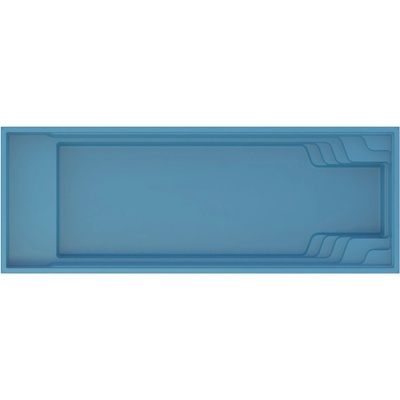 Compass Pools Baby Pool 6,5 m