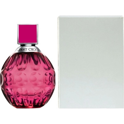 Jimmy Choo toaletní voda dámská 100 ml tester