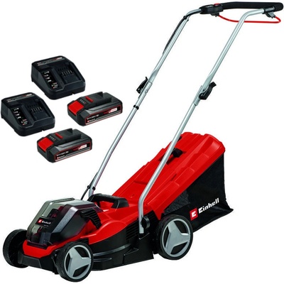 Einhell Power X-Change GE-CM 36/33 Li 3413210