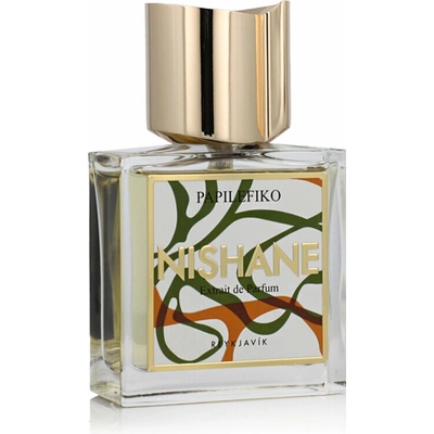 Nishane Papilefiko parfum unisex 50 ml tester