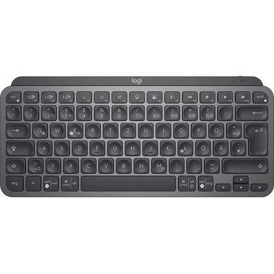 Logitech MX Keys Minimalist Keyboard 920-010498 US