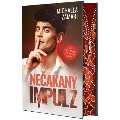 Nečakaný impulz