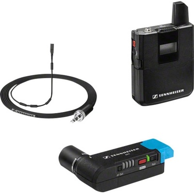 Sennheiser AVX-MKE2 SET-3-EU