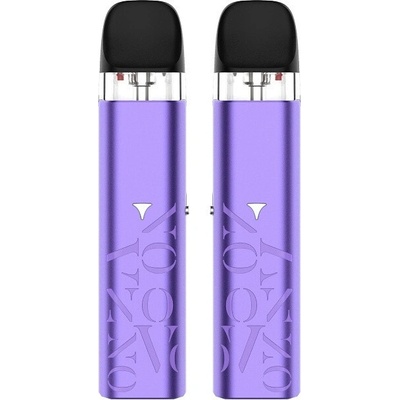 Smok Novo Axis EZ Pod Kit 1100 mAh Purple
