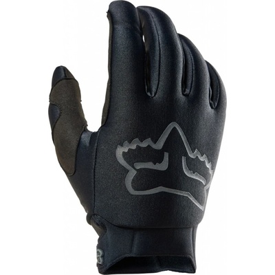FOX Defend Thermo LF black – Hledejceny.cz