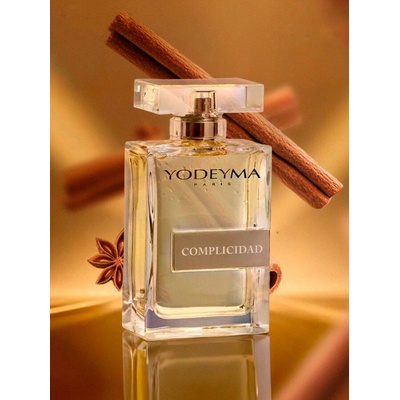 Yodeyma Complicidad parfém pánský 100 ml