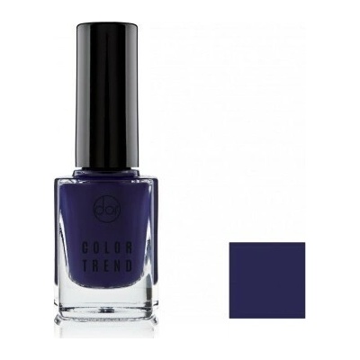 Dor Cosmetics Dor Color Trend 58 tmavo fialový 11 ml