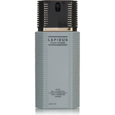 Ted Lapidus Lapidus toaletní voda pánská 100 ml tester