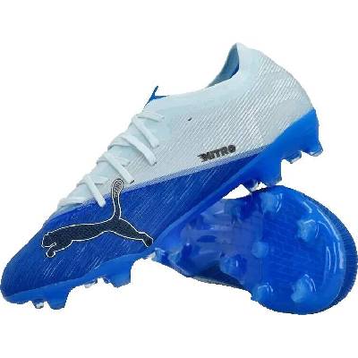 Puma Ultra Nitro 7 Match FG/AG 109141-03