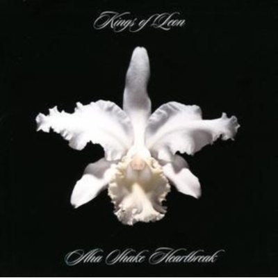 Aha Shake Heartbreak - Kings of Leon CD
